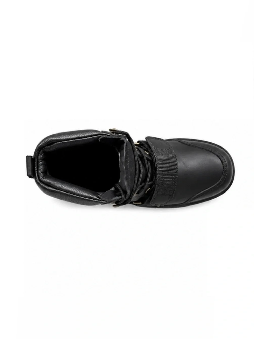 Cougar Paws HSF-3030 Water Repellent Leather Roofing Boots